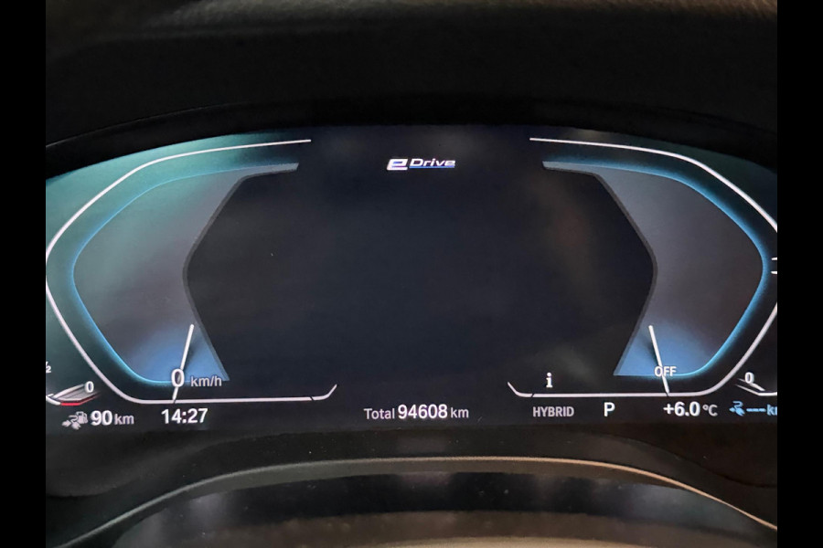 BMW X3 XDrive30e M-sport FACELIFT|PANO|HUD|HARMAN & KARDON|360 CAM|SHADOW LINE|E-ZETEL/MEMORY|AMBIENT|20 INCH LMV