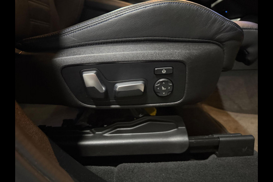 BMW X3 XDrive30e M-sport FACELIFT|PANO|HUD|HARMAN & KARDON|360 CAM|SHADOW LINE|E-ZETEL/MEMORY|AMBIENT|20 INCH LMV