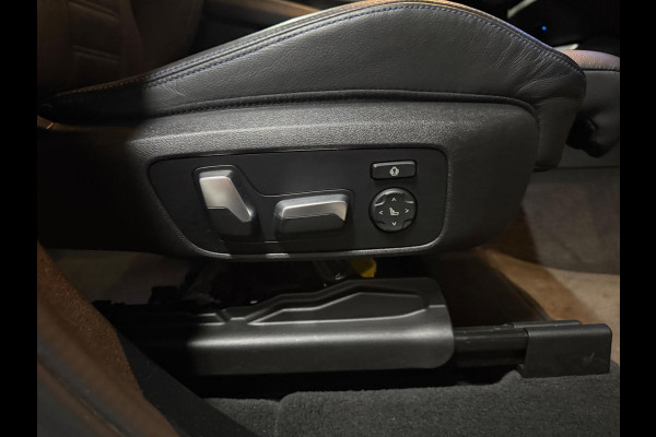 BMW X3 XDrive30e M-sport FACELIFT|PANO|HUD|HARMAN & KARDON|360 CAM|SHADOW LINE|E-ZETEL/MEMORY|AMBIENT|20 INCH LMV