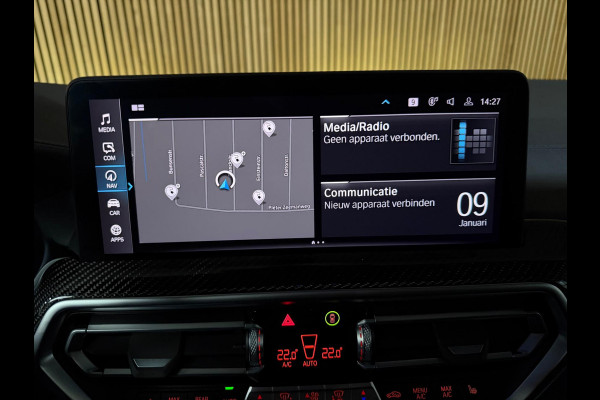 BMW X3 XDrive30e M-sport FACELIFT|PANO|HUD|HARMAN & KARDON|360 CAM|SHADOW LINE|E-ZETEL/MEMORY|AMBIENT|20 INCH LMV