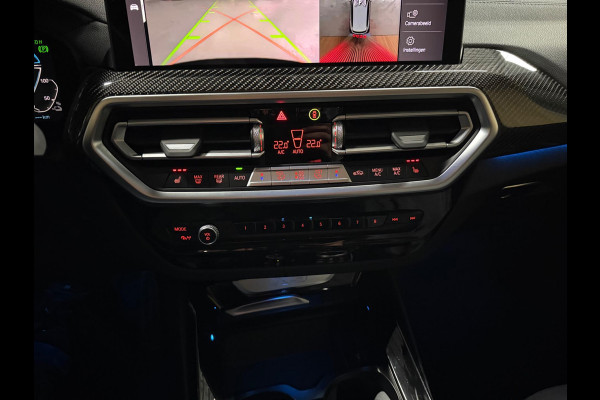 BMW X3 XDrive30e M-sport FACELIFT|PANO|HUD|HARMAN & KARDON|360 CAM|SHADOW LINE|E-ZETEL/MEMORY|AMBIENT|20 INCH LMV