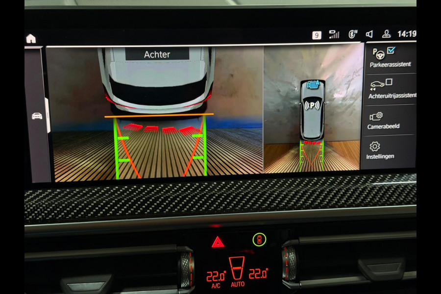 BMW X3 XDrive30e M-sport FACELIFT|PANO|HUD|HARMAN & KARDON|360 CAM|SHADOW LINE|E-ZETEL/MEMORY|AMBIENT|20 INCH LMV