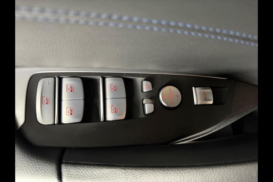 BMW X3 XDrive30e M-sport FACELIFT|PANO|HUD|HARMAN & KARDON|360 CAM|SHADOW LINE|E-ZETEL/MEMORY|AMBIENT|20 INCH LMV