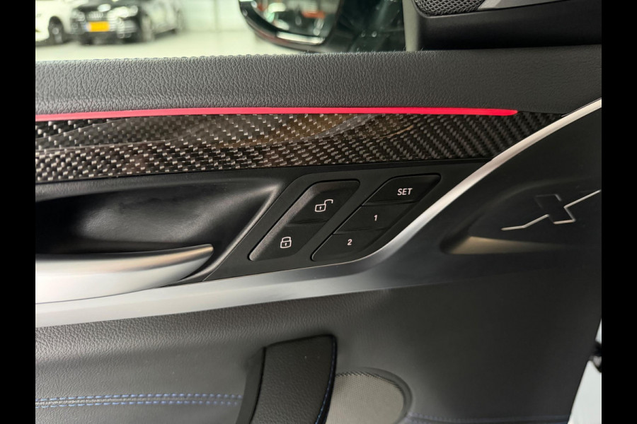 BMW X3 XDrive30e M-sport FACELIFT|PANO|HUD|HARMAN & KARDON|360 CAM|SHADOW LINE|E-ZETEL/MEMORY|AMBIENT|20 INCH LMV