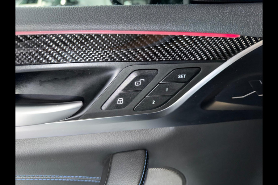 BMW X3 XDrive30e M-sport FACELIFT|PANO|HUD|HARMAN & KARDON|360 CAM|SHADOW LINE|E-ZETEL/MEMORY|AMBIENT|20 INCH LMV