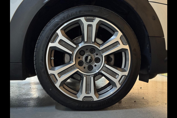 MINI Countryman 1.5 Cooper MINI Yours PANO|LEER|HUD|DAB|MEMORY|CRUISECONTROL|CARPLAY/ANDROID|19 INCH LMV