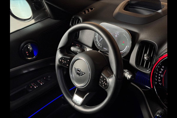 MINI Countryman 1.5 Cooper MINI Yours PANO|LEER|HUD|DAB|MEMORY|CRUISECONTROL|CARPLAY/ANDROID|19 INCH LMV