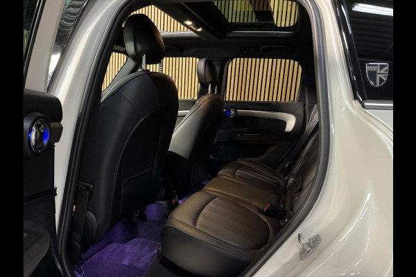 MINI Countryman 1.5 Cooper MINI Yours PANO|LEER|HUD|DAB|MEMORY|CRUISECONTROL|CARPLAY/ANDROID|19 INCH LMV