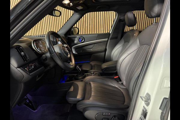 MINI Countryman 1.5 Cooper MINI Yours PANO|LEER|HUD|DAB|MEMORY|CRUISECONTROL|CARPLAY/ANDROID|19 INCH LMV