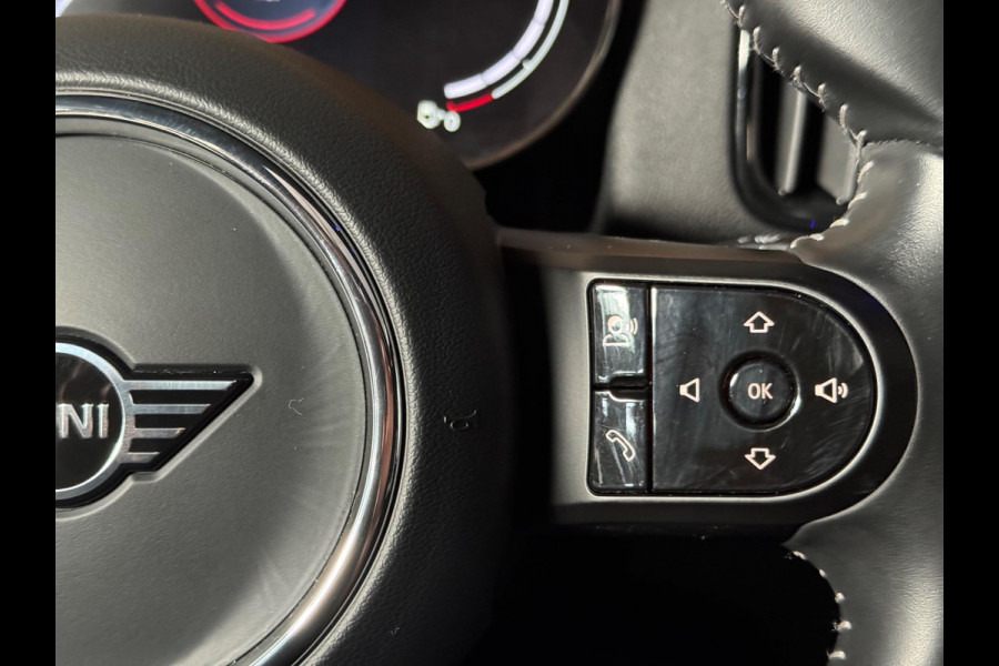 MINI Countryman 1.5 Cooper MINI Yours PANO|LEER|HUD|DAB|MEMORY|CRUISECONTROL|CARPLAY/ANDROID|19 INCH LMV