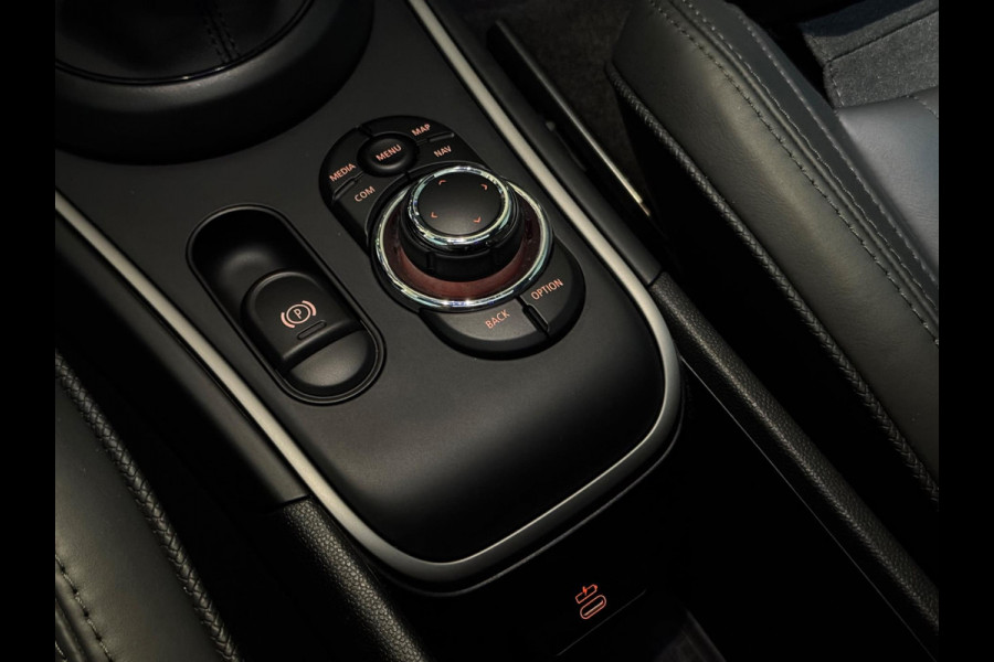MINI Countryman 1.5 Cooper MINI Yours PANO|LEER|HUD|DAB|MEMORY|CRUISECONTROL|CARPLAY/ANDROID|19 INCH LMV