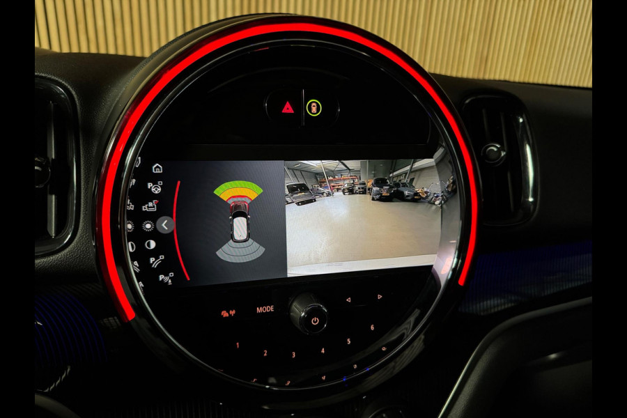 MINI Countryman 1.5 Cooper MINI Yours PANO|LEER|HUD|DAB|MEMORY|CRUISECONTROL|CARPLAY/ANDROID|19 INCH LMV