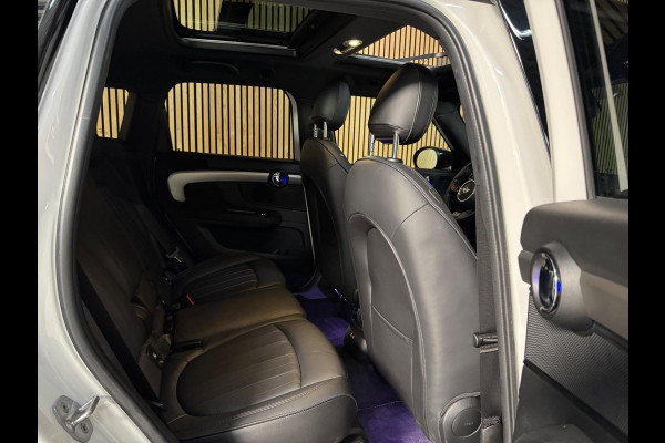 MINI Countryman 1.5 Cooper MINI Yours PANO|LEER|HUD|DAB|MEMORY|CRUISECONTROL|CARPLAY/ANDROID|19 INCH LMV