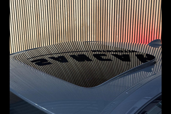 BMW 7 Serie 745e High Executive M-sport Carbon Core PANO|SOFT CLOSE|HUD|H&K|SHADOW|LASER|MASSAGE V&A|STOEL VENTILATIE