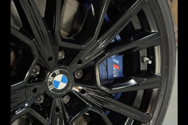 BMW 7 Serie 745e High Executive M-sport Carbon Core PANO|SOFT CLOSE|HUD|H&K|SHADOW|LASER|MASSAGE V&A|STOEL VENTILATIE