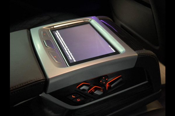 BMW 7 Serie 745e High Executive M-sport Carbon Core PANO|SOFT CLOSE|HUD|H&K|SHADOW|LASER|MASSAGE V&A|STOEL VENTILATIE