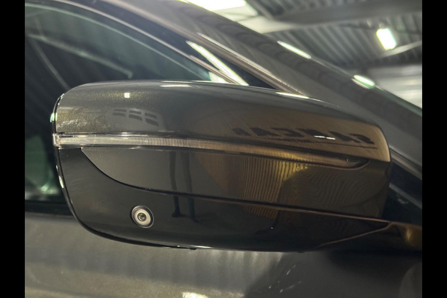 BMW 7 Serie 745e High Executive M-sport Carbon Core PANO|SOFT CLOSE|HUD|H&K|SHADOW|LASER|MASSAGE V&A|STOEL VENTILATIE
