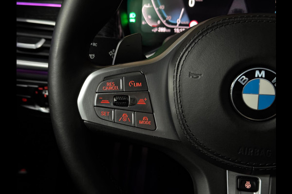 BMW 7 Serie 745e High Executive M-sport Carbon Core PANO|SOFT CLOSE|HUD|H&K|SHADOW|LASER|MASSAGE V&A|STOEL VENTILATIE