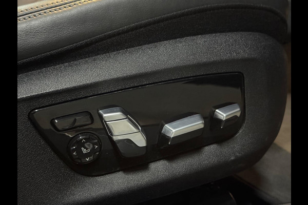 BMW 7 Serie 745e High Executive M-sport Carbon Core PANO|SOFT CLOSE|HUD|H&K|SHADOW|LASER|MASSAGE V&A|STOEL VENTILATIE