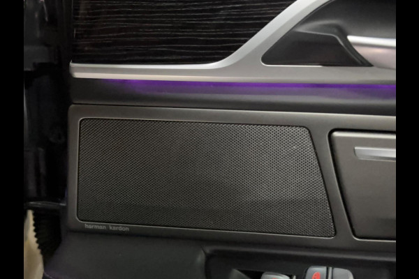 BMW 7 Serie 745e High Executive M-sport Carbon Core PANO|SOFT CLOSE|HUD|H&K|SHADOW|LASER|MASSAGE V&A|STOEL VENTILATIE