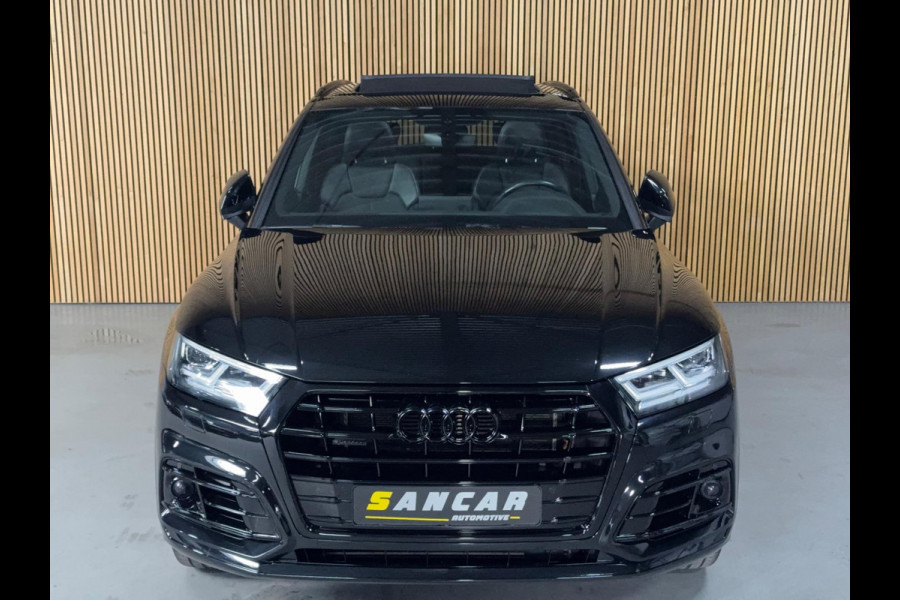 Audi Q5 55 TFSI e quattro Competition S-line PANO|CAMERA|ADAPTIVE CRUISECONTROL| E zetel|20 INCH