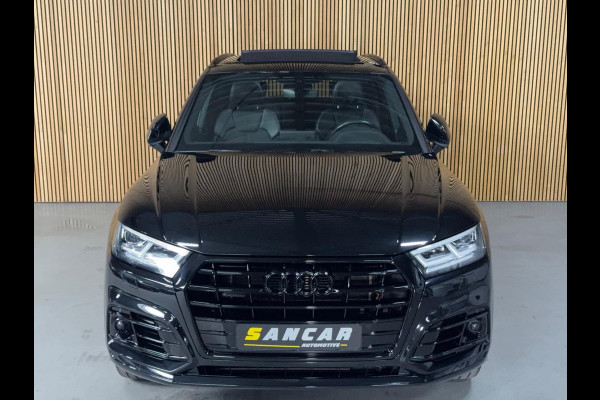 Audi Q5 55 TFSI e quattro Competition S-line PANO|CAMERA|ADAPTIVE CRUISECONTROL| E zetel|20 INCH