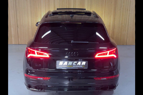 Audi Q5 55 TFSI e quattro Competition S-line PANO|CAMERA|ADAPTIVE CRUISECONTROL| E zetel|20 INCH