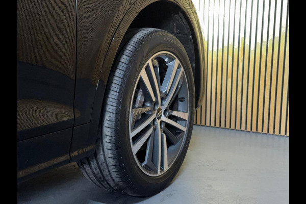 Audi Q5 55 TFSI e quattro Competition S-line PANO|CAMERA|ADAPTIVE CRUISECONTROL| E zetel|20 INCH