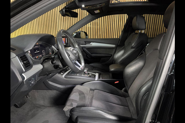 Audi Q5 55 TFSI e quattro Competition S-line PANO|CAMERA|ADAPTIVE CRUISECONTROL| E zetel|20 INCH