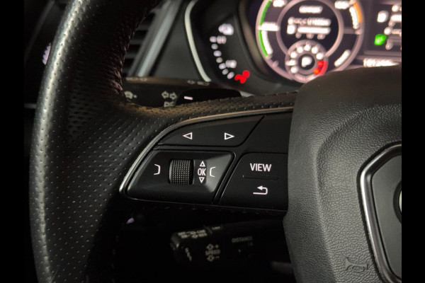 Audi Q5 55 TFSI e quattro Competition S-line PANO|CAMERA|ADAPTIVE CRUISECONTROL| E zetel|20 INCH