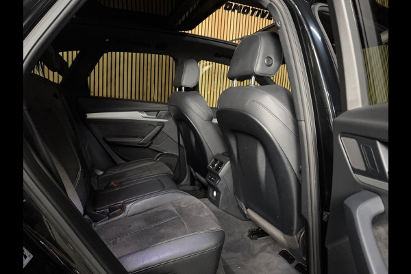 Audi Q5 55 TFSI e quattro Competition S-line PANO|CAMERA|ADAPTIVE CRUISECONTROL| E zetel|20 INCH