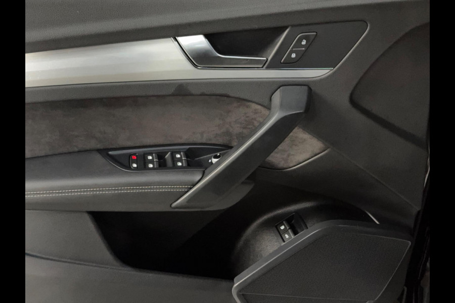 Audi Q5 55 TFSI e quattro Competition S-line PANO|CAMERA|ADAPTIVE CRUISECONTROL| E zetel|20 INCH
