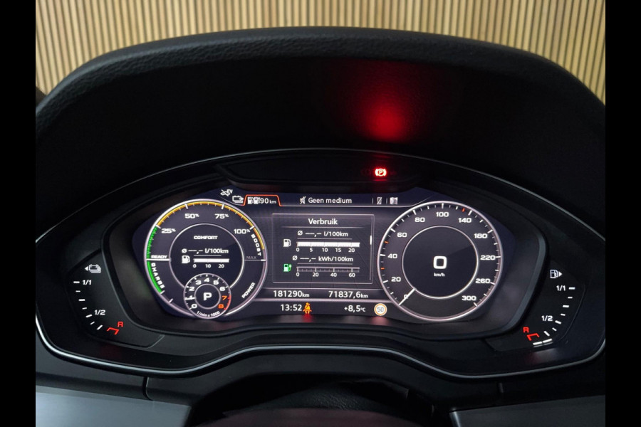 Audi Q5 55 TFSI e quattro Competition S-line PANO|CAMERA|ADAPTIVE CRUISECONTROL| E zetel|20 INCH