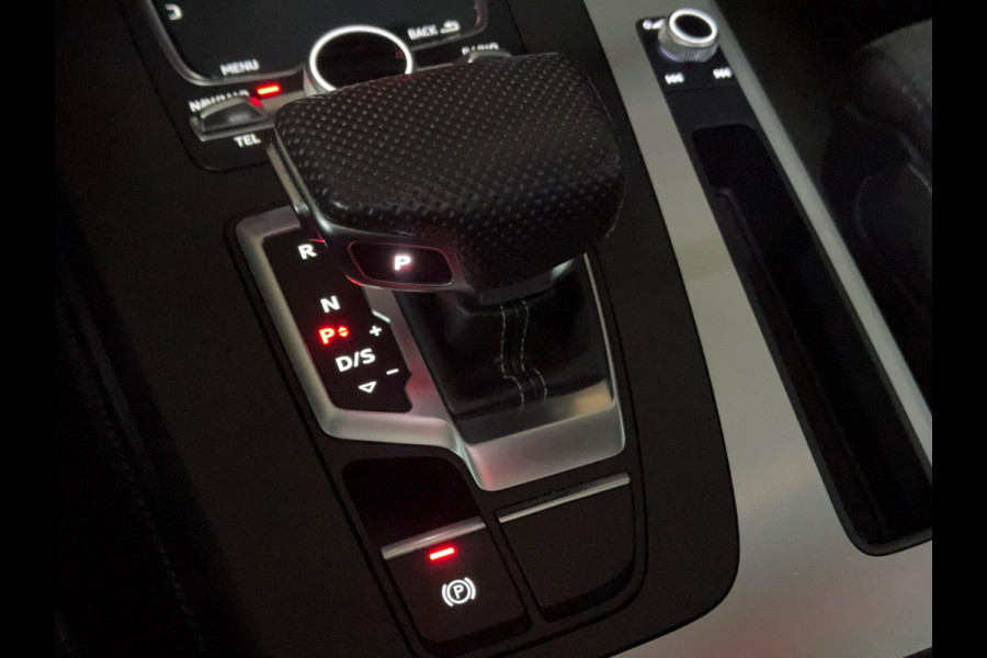 Audi Q5 55 TFSI e quattro Competition S-line PANO|CAMERA|ADAPTIVE CRUISECONTROL| E zetel|20 INCH