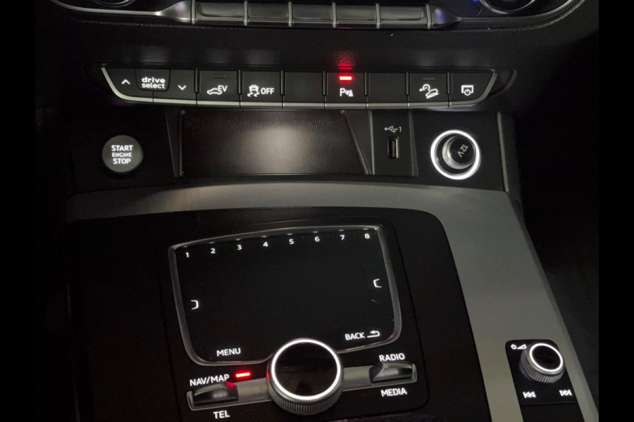 Audi Q5 55 TFSI e quattro Competition S-line PANO|CAMERA|ADAPTIVE CRUISECONTROL| E zetel|20 INCH