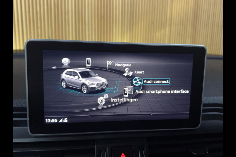 Audi Q5 55 TFSI e quattro Competition S-line PANO|CAMERA|ADAPTIVE CRUISECONTROL| E zetel|20 INCH