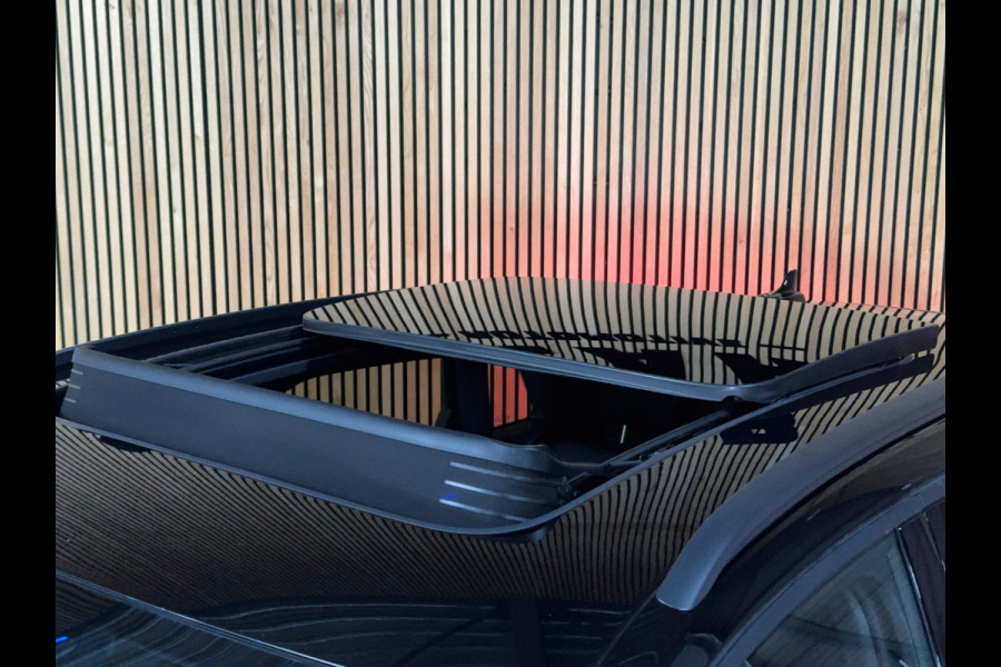 Audi Q3 45 TFSI e S edition Full BLACK|PANO|SONOS|AMBIENT|CAM|KEYLESS|CRUISECONTROL|19 INCH LMV