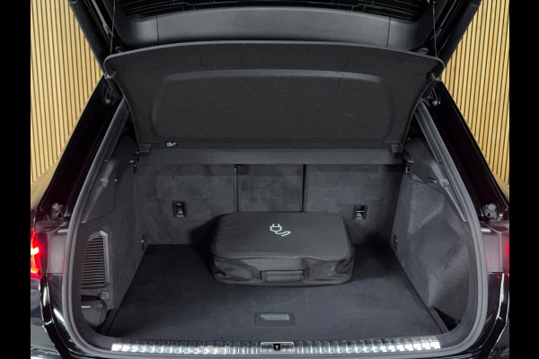 Audi Q3 45 TFSI e S edition Full BLACK|PANO|SONOS|AMBIENT|CAM|KEYLESS|CRUISECONTROL|19 INCH LMV