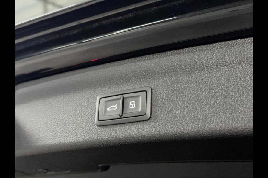 Audi Q3 45 TFSI e S edition Full BLACK|PANO|SONOS|AMBIENT|CAM|KEYLESS|CRUISECONTROL|19 INCH LMV