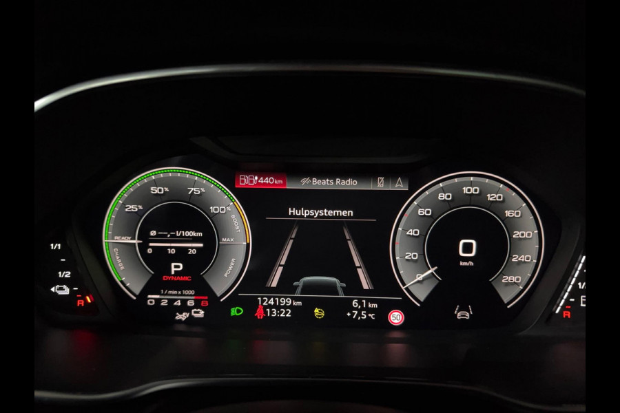 Audi Q3 45 TFSI e S edition Full BLACK|PANO|SONOS|AMBIENT|CAM|KEYLESS|CRUISECONTROL|19 INCH LMV