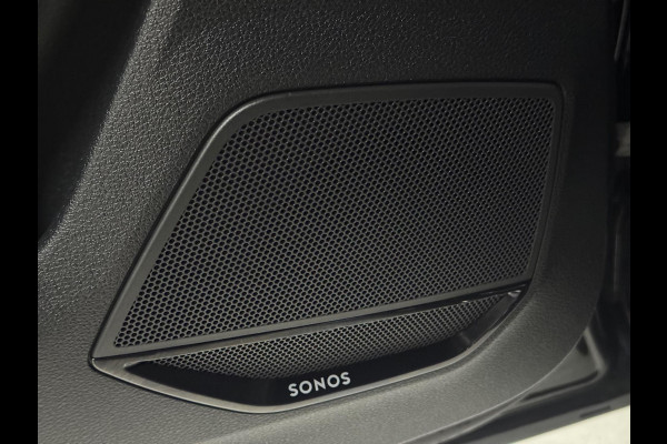 Audi Q3 45 TFSI e S edition Full BLACK|PANO|SONOS|AMBIENT|CAM|KEYLESS|CRUISECONTROL|19 INCH LMV