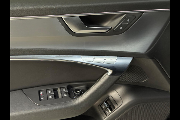 Audi A6 Avant 55 TFSI e quattro Pro Line S Competition FULL BLACK|PANO|HUD|TREKHAAK|360 CAM|AMBIENT|MATRIX|