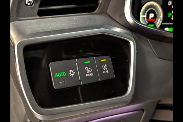 Audi A6 Avant 55 TFSI e quattro Pro Line S Competition FULL BLACK|PANO|HUD|TREKHAAK|360 CAM|AMBIENT|MATRIX|