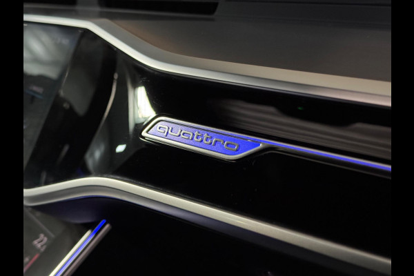 Audi A6 Avant 55 TFSI e quattro Pro Line S Competition FULL BLACK|PANO|HUD|TREKHAAK|360 CAM|AMBIENT|MATRIX|