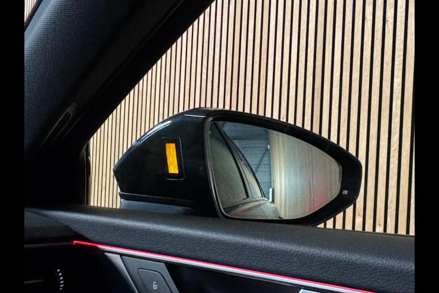 Audi A6 Avant 55 TFSI e quattro Pro Line S Competition FULL BLACK|PANO|HUD|TREKHAAK|360 CAM|AMBIENT|MATRIX|