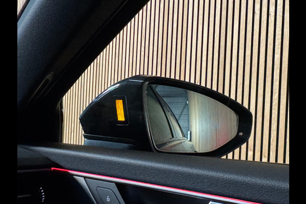 Audi A6 Avant 55 TFSI e quattro Pro Line S Competition FULL BLACK|PANO|HUD|TREKHAAK|360 CAM|AMBIENT|MATRIX|