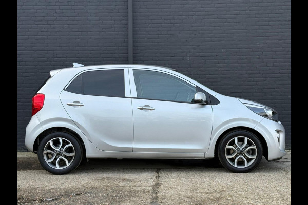 Kia Picanto 1.0 DPi DynamicPlusLine Carplay|Camera|Keyless|Radar|Pdc|Led|Velgen