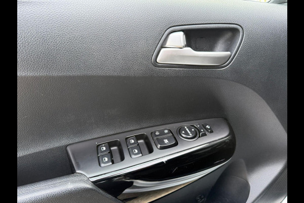 Kia Picanto 1.0 DPi DynamicPlusLine Carplay|Camera|Keyless|Radar|Pdc|Led|Velgen