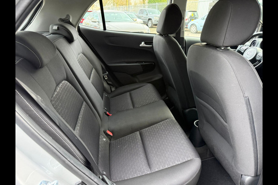 Kia Picanto 1.0 DPi DynamicPlusLine Carplay|Camera|Keyless|Radar|Pdc|Led|Velgen