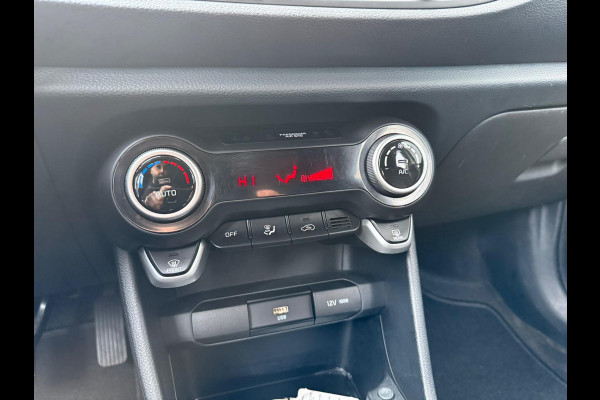 Kia Picanto 1.0 DPi DynamicPlusLine Carplay|Camera|Keyless|Radar|Pdc|Led|Velgen